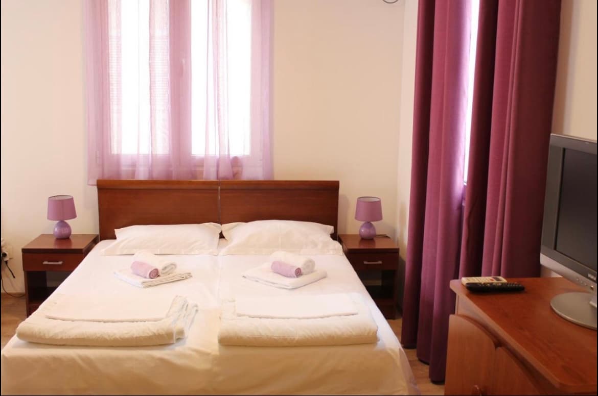 Balabusic room image